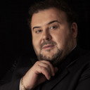 Fabio Sartori als Radamès