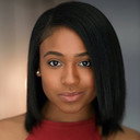 Taylor Polidore als Rona