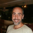 Roberto Ruiz als Self