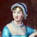 Jane Austen, Novel