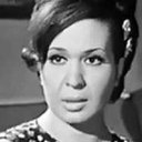 Nadia Seif ElNasr als سيدة