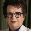 Billie Jean King als Self - Tennis Champion / Activist