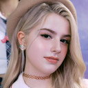 Kiera Grace als Self - Contestant