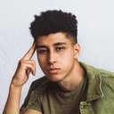 Khalid Guessaid als Víctor