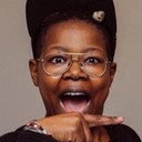 Gee Moloi als Patricia