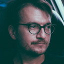 Joseph Overbey, Digital Imaging Technician