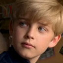 Keegan MacIntosh als Boy Tristan
