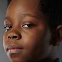 Braelyn Rankins als Mufasa Cub (voice)