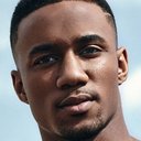 Jessie T. Usher als Adam