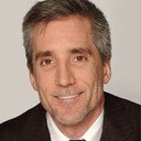 Brian Swardstrom, Executive Producer