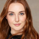 Alison Haselden als Scottish Mercenary