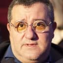 Mino Raiola als Himself