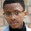 Israel Johnson als Noah Lambert