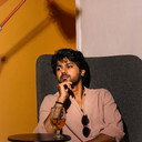 Nanda Kumar Daroju als Rithvik