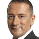 Fatih Altaylı als Self - Presenter