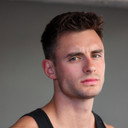 Fabian Arnold als Gabriel