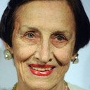 Françoise Gilot als Self (archive footage)