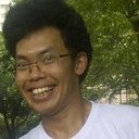 Stephanus Tjiproet als Taxi Driver