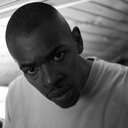 Ike Ortiz als Jibril