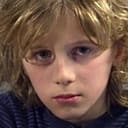 Amaury Breton als François Gautier (13 ans)