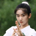 齐天晴 als Bai Weiwei