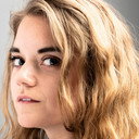Maria Winther Nørgaard als Maria