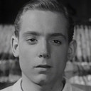 Jochen Meyn als Kellner Francois