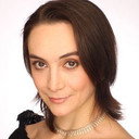 Daria Pavlenko als Princess Florine