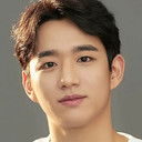 안도규 als Dong-suk (uncredited)