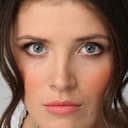 Marina Pugacheva als Football Player's Girlfriend