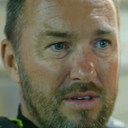 Police Sergeant Graham als 