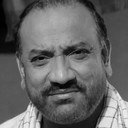 டி. எஸ். இராகவேந்திரா als Sindhu's father