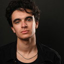 Adam Milhander als The Monster