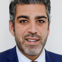 Raouf Bouhlal als Antoine's lawyer