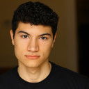 Joel Griffin als Social Media Passenger