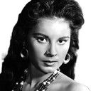 Lisa Montell als Mahia