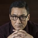 Tony Leung Ka-fai als The Chinaman