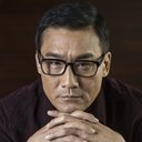 Tony Leung Ka-fai als Fei's father