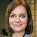 Lena Meriläinen als Sinikka