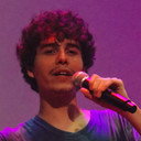 Marcos Caramelo als Marcos Mauro