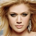 Kelly Clarkson als Delta Dawn (voice)