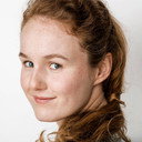 Christine Hughes als Tina