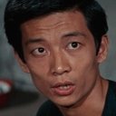 Shan Chin als Tung