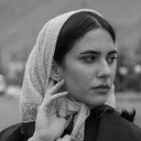 Negin Sadreazamy als Woman