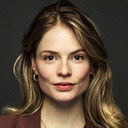 Florence Vos Weeda als Dilan