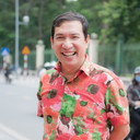 Quang Thắng als Đình Phong’s Dad