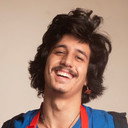 Luca Porto als Igor
