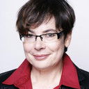 Eva Lesmes als Self - Filmmaker