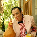Randy "Biscuit" Turner als 