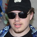 Reilly Dwyer als Mr Cool